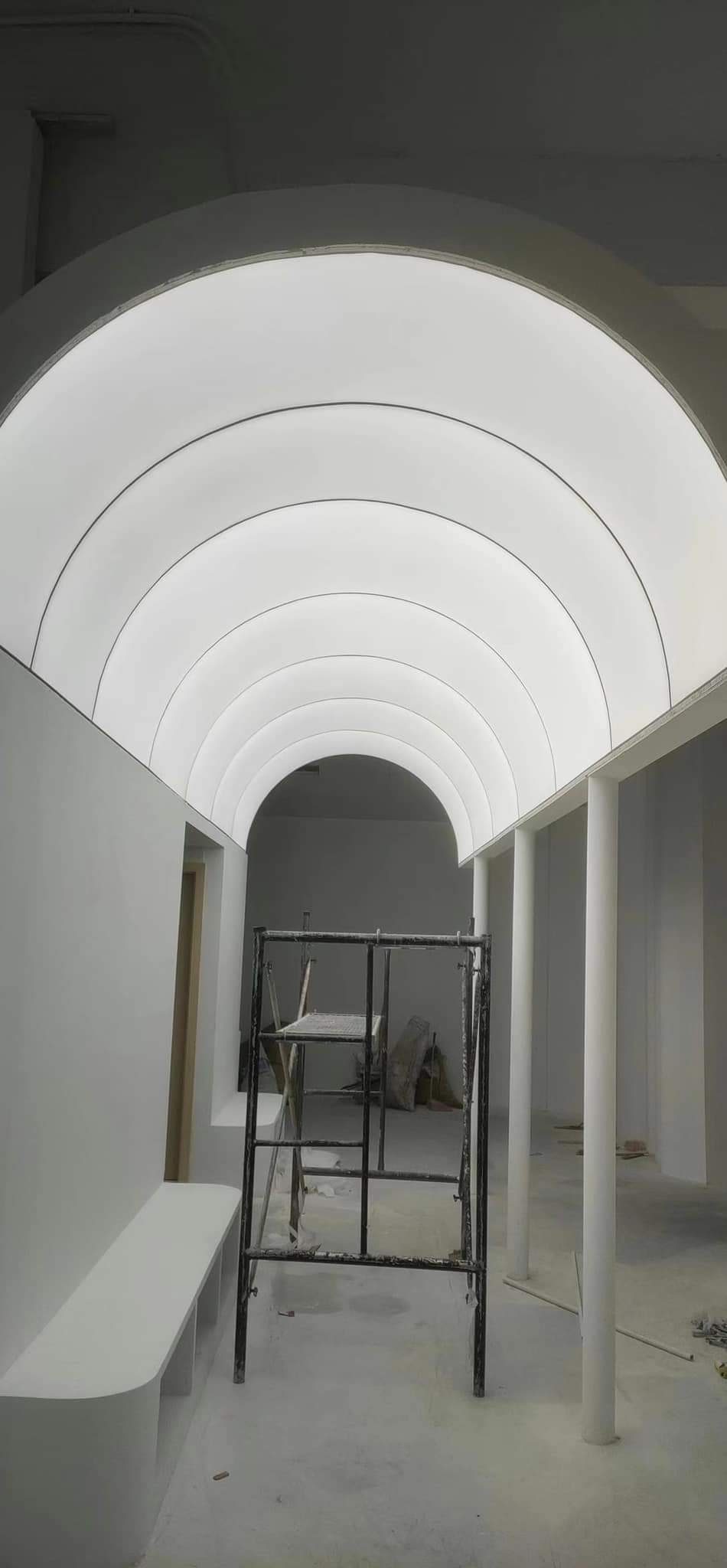 Translucent Shape Image